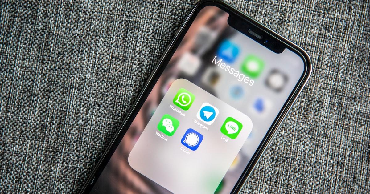 Proxies para automação de Instagram, WhatsApp e redes sociais